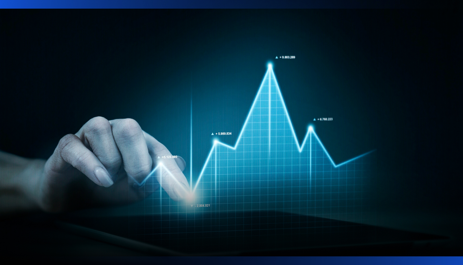 Image for Инвестиции в экономику Казахстана выросли до 22,7 трлн тенге